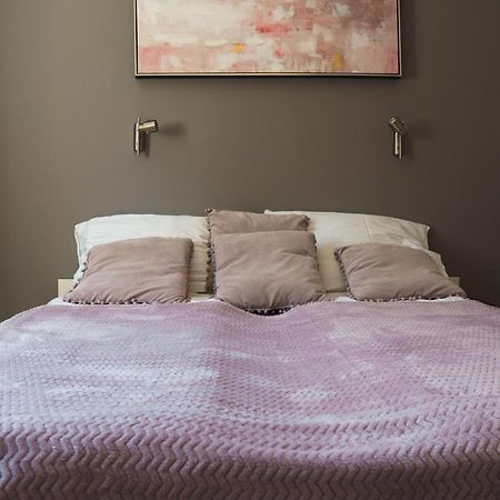 Apartment Prince Palace Belgrad Zewnętrze zdjęcie