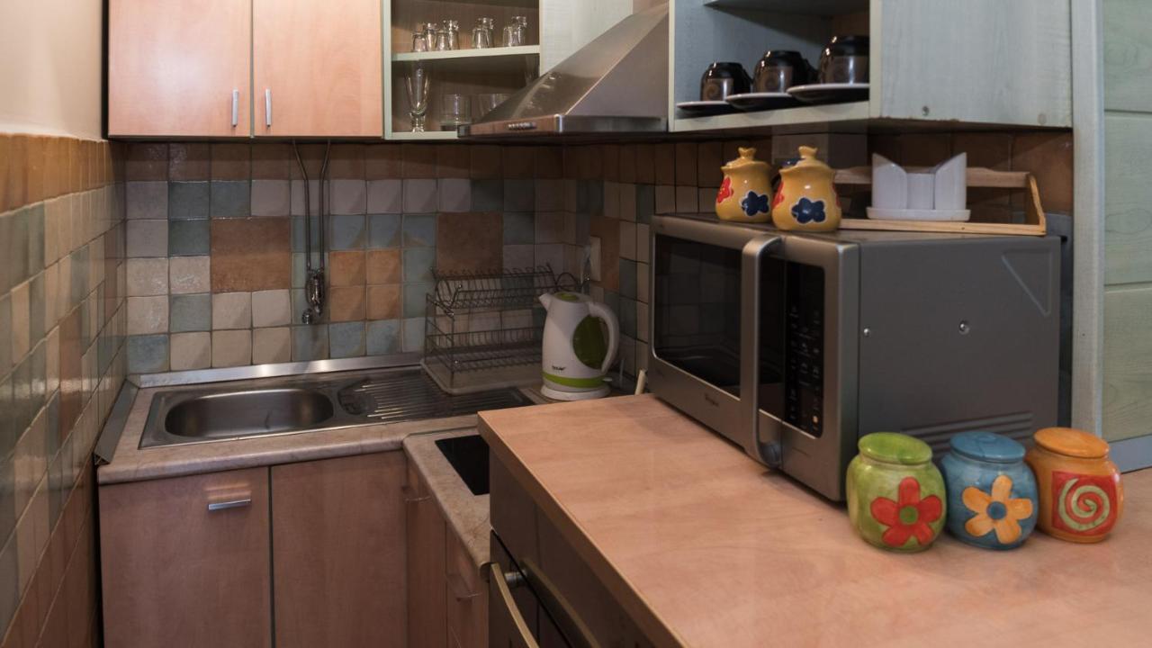 Apartment Prince Palace Belgrad Zewnętrze zdjęcie