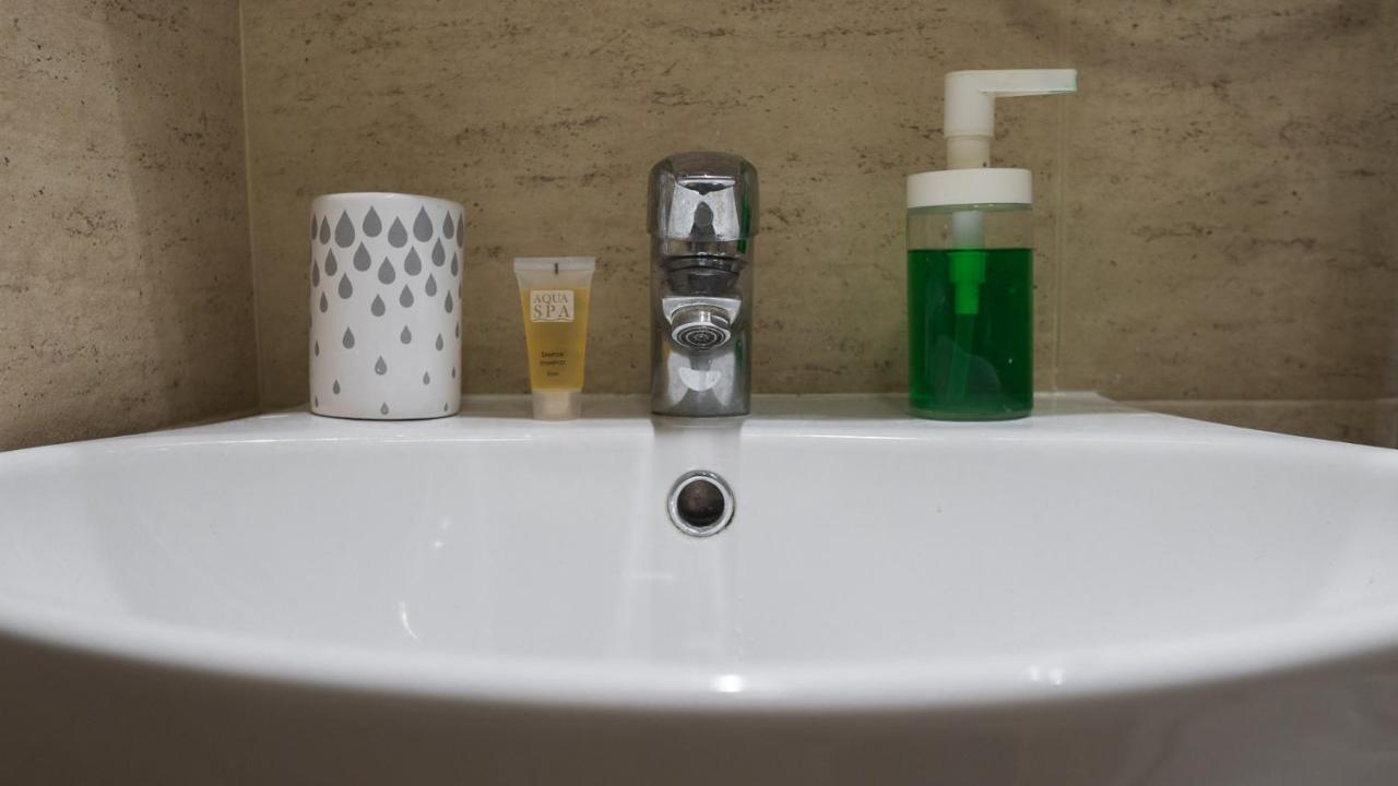 Apartment Prince Palace Belgrad Zewnętrze zdjęcie