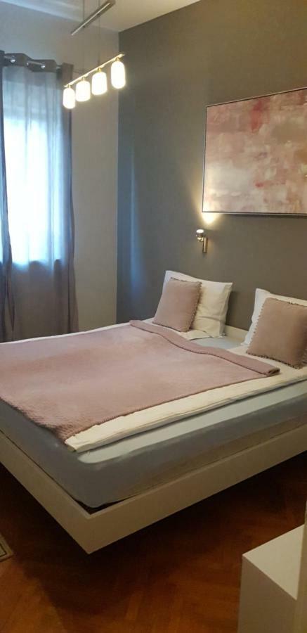 Apartment Prince Palace Belgrad Zewnętrze zdjęcie